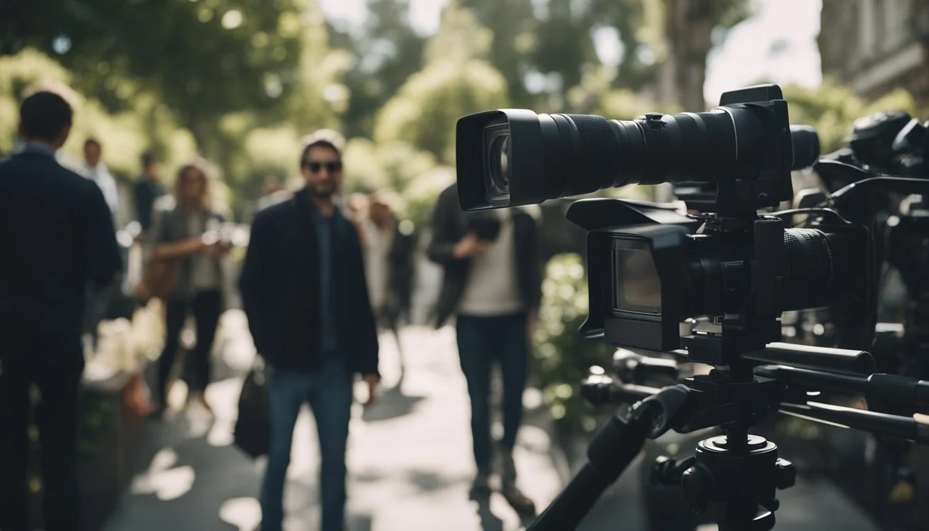 6 True Crime Documentaries About Stalking Cases Involving Celebrities