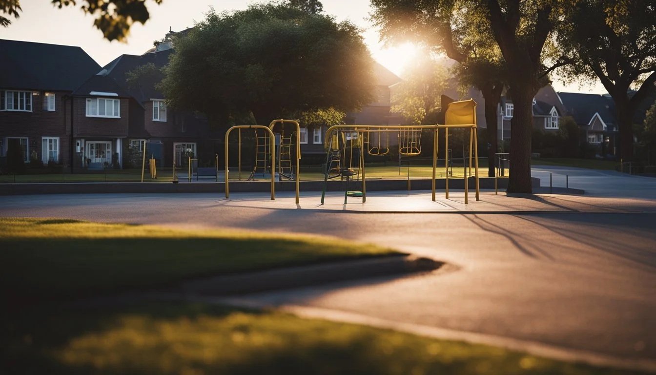 5 True Crime Documentaries About Child Abduction in Suburban Areas