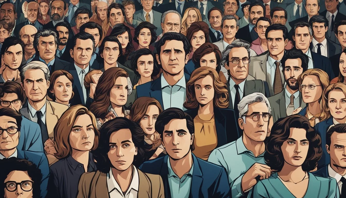 8 True Crime Documentaries About Ponzi Schemes in the Jewish Community