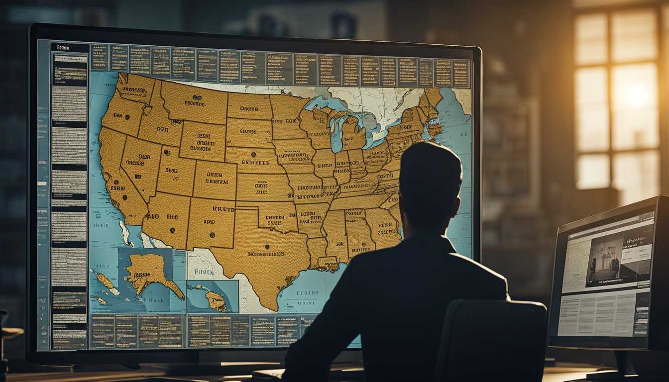 7 True Crime Documentaries About Domestic Terrorism in the U.S.