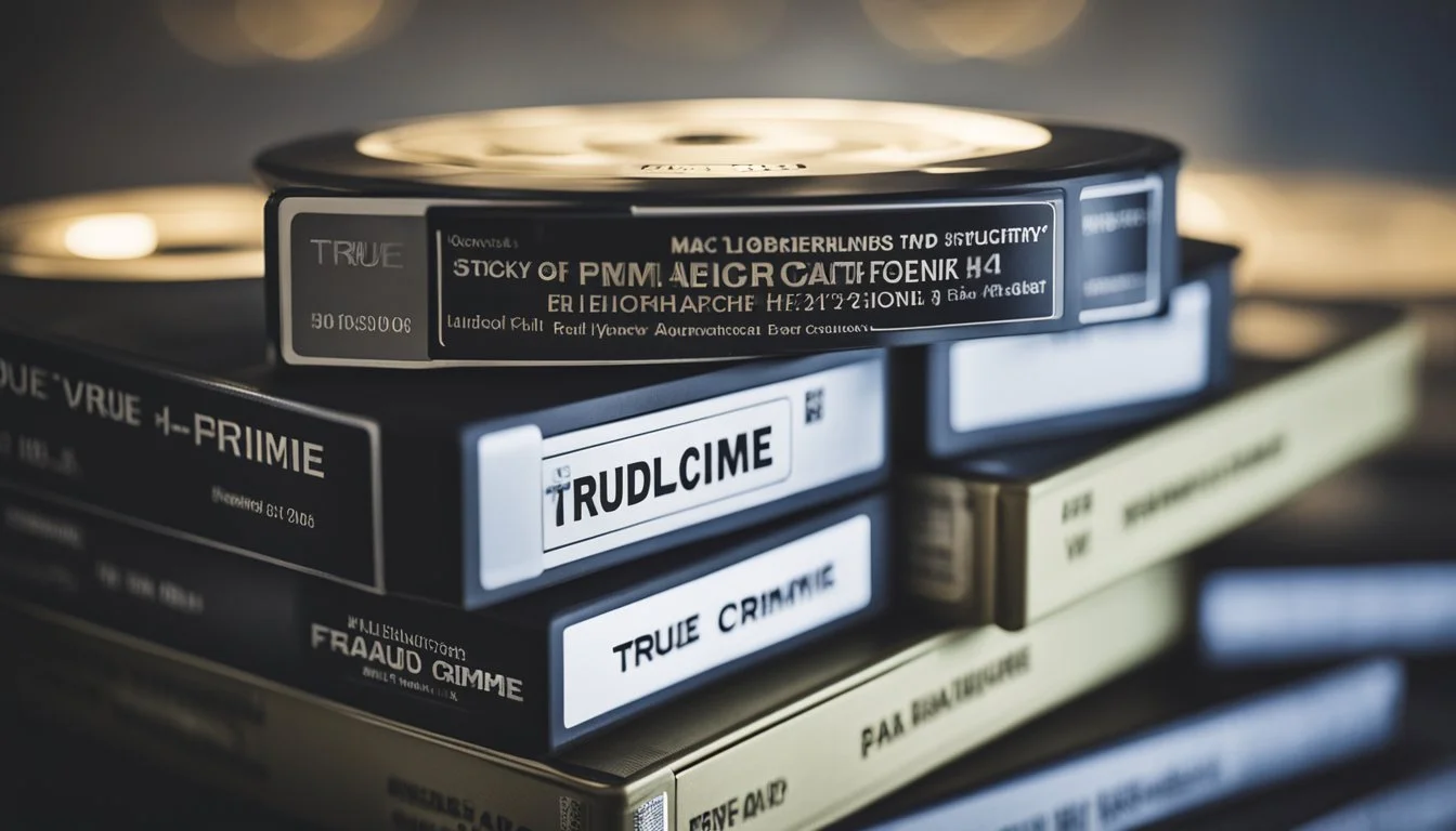 8 True Crime Documentaries About Medical Fraud That Will Shock You