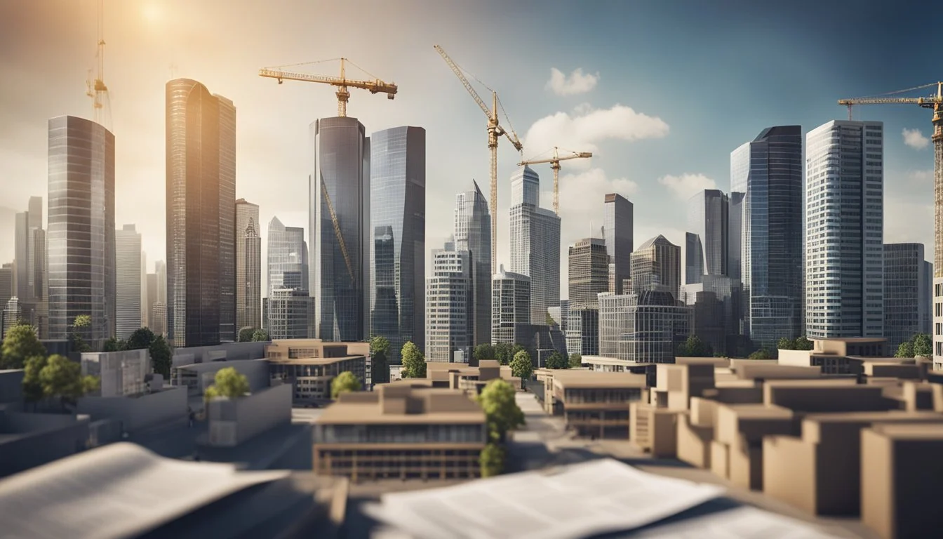 8 True Crime Documentaries About Real Estate Fraud in Urban Development