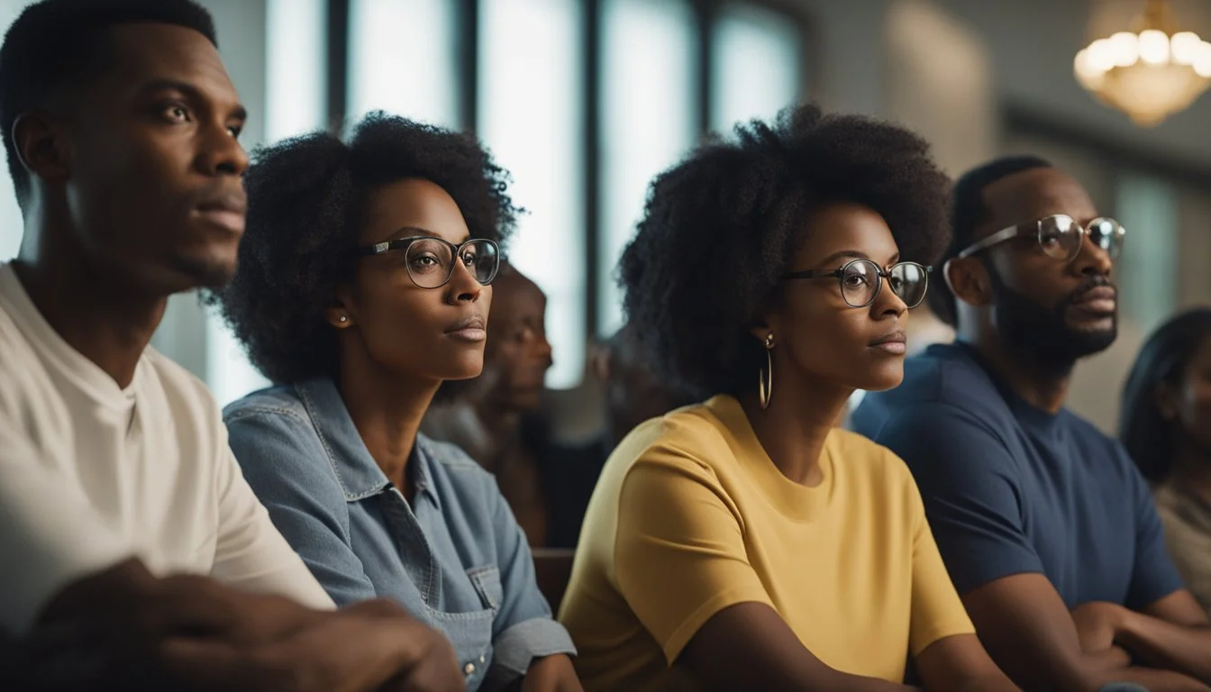 6 True Crime Documentaries About Ponzi Schemes in the African American Community