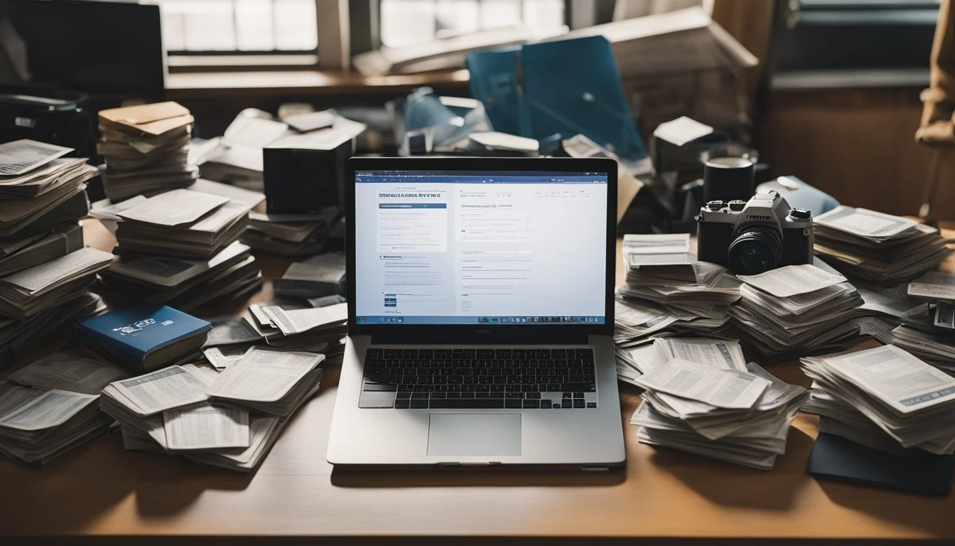 10 True Crime Documentaries About Fake IDs in College Students