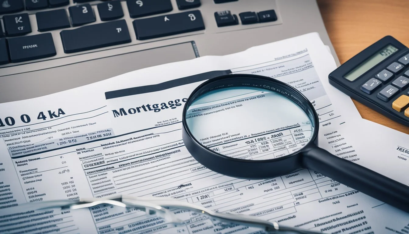 5 True Crime Documentaries About Mortgage Fraud in Real Estate