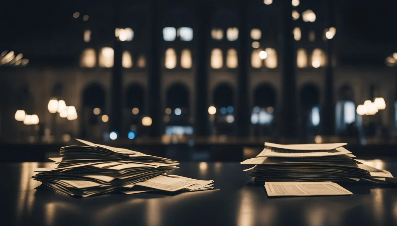 6 True Crime Documentaries About Corruption in Local Governments