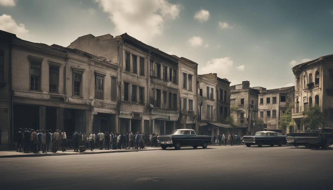 5 True Crime Documentaries About Social Security Fraud in Low-Income Communities