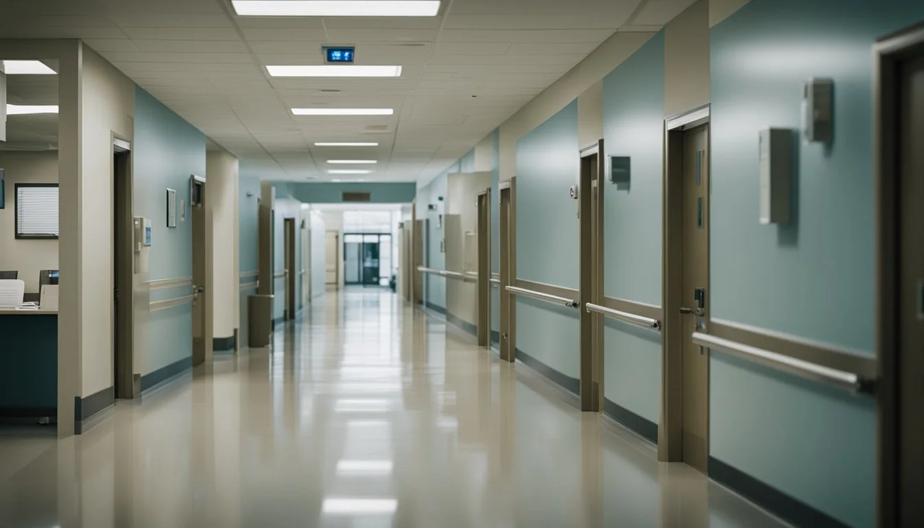 7 True Crime Documentaries About Health Insurance Fraud in Hospitals