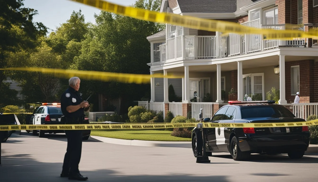 6 True Crime Documentaries About Ponzi Schemes in Retirement Communities