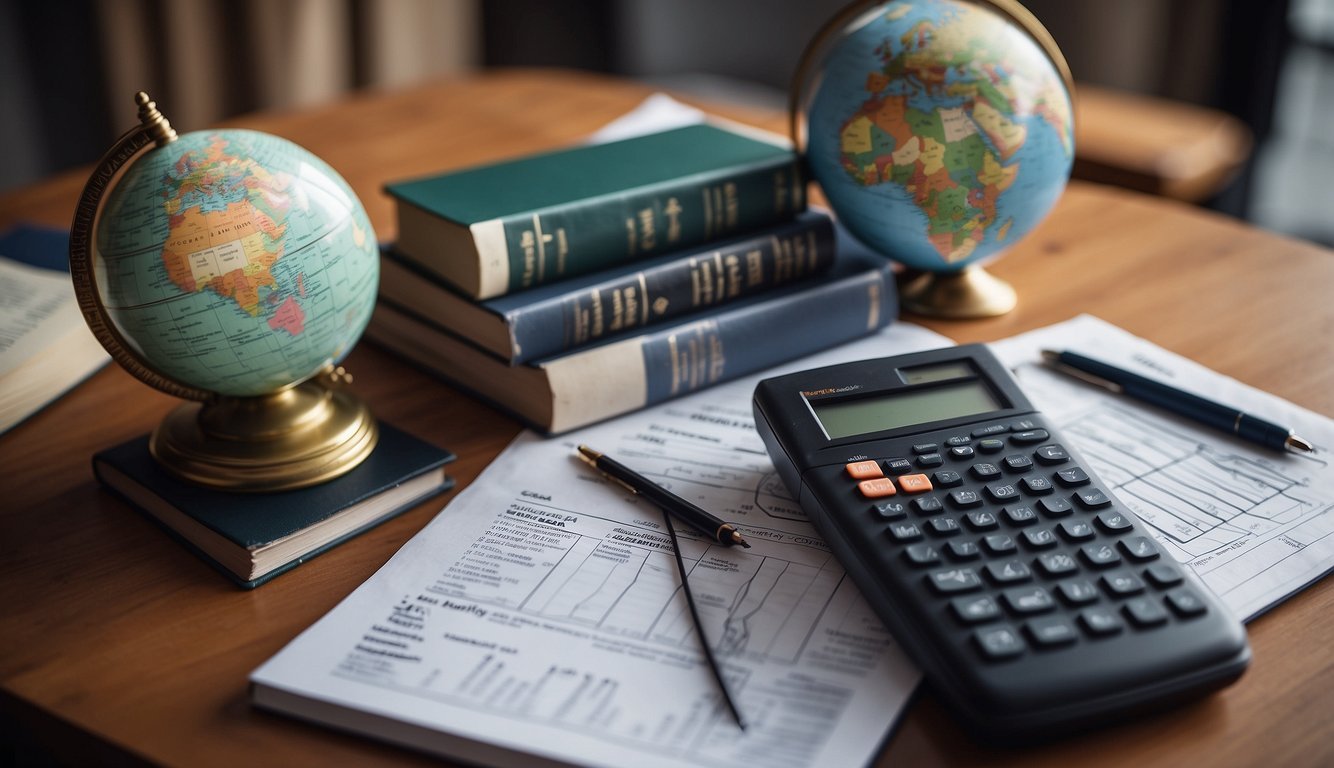 Documentaries Exploring Complex Economic Theories