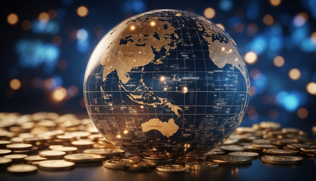 Documentaries on the Global Impact of Cryptocurrencies