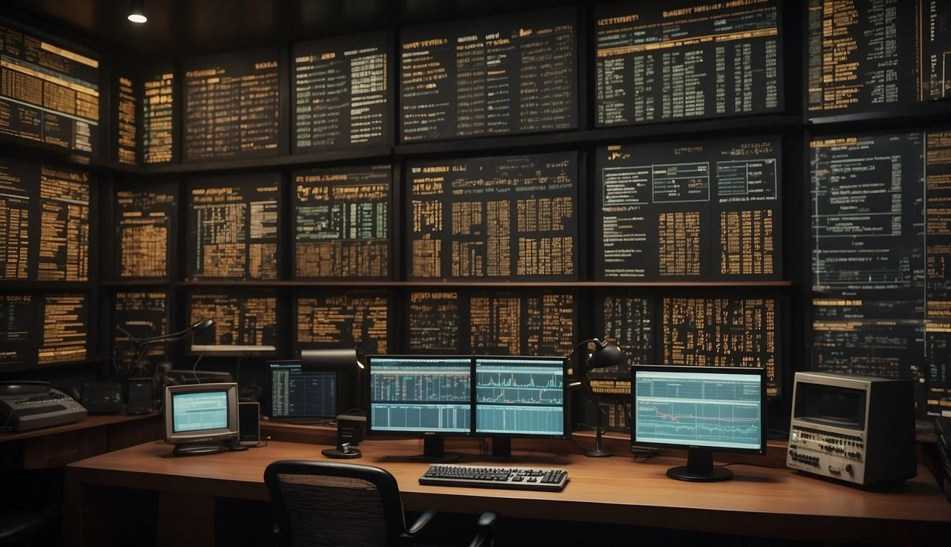 Top Documentaries Exploring the History of the Stock Market