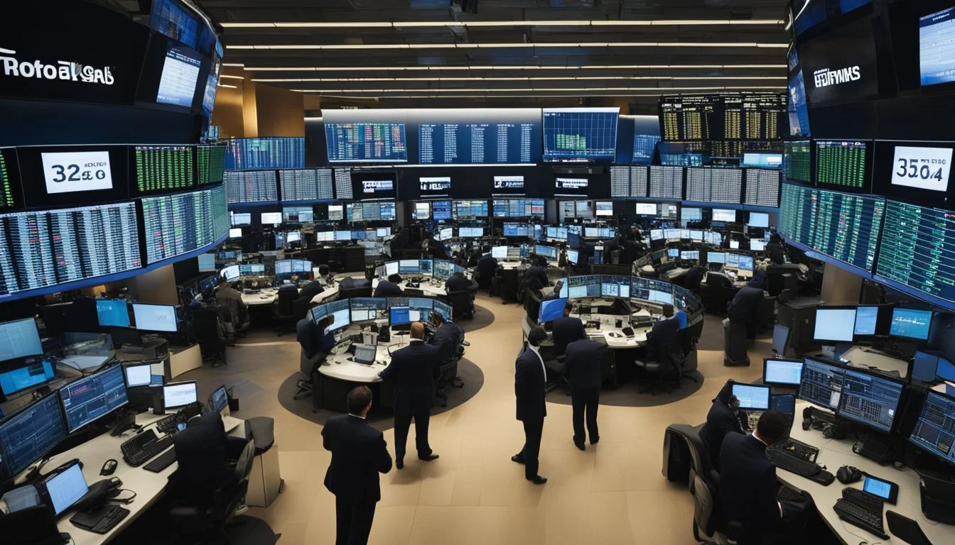 5 Eye-Opening Documentaries About the 2008 Financial Crisis That You Need to Watch