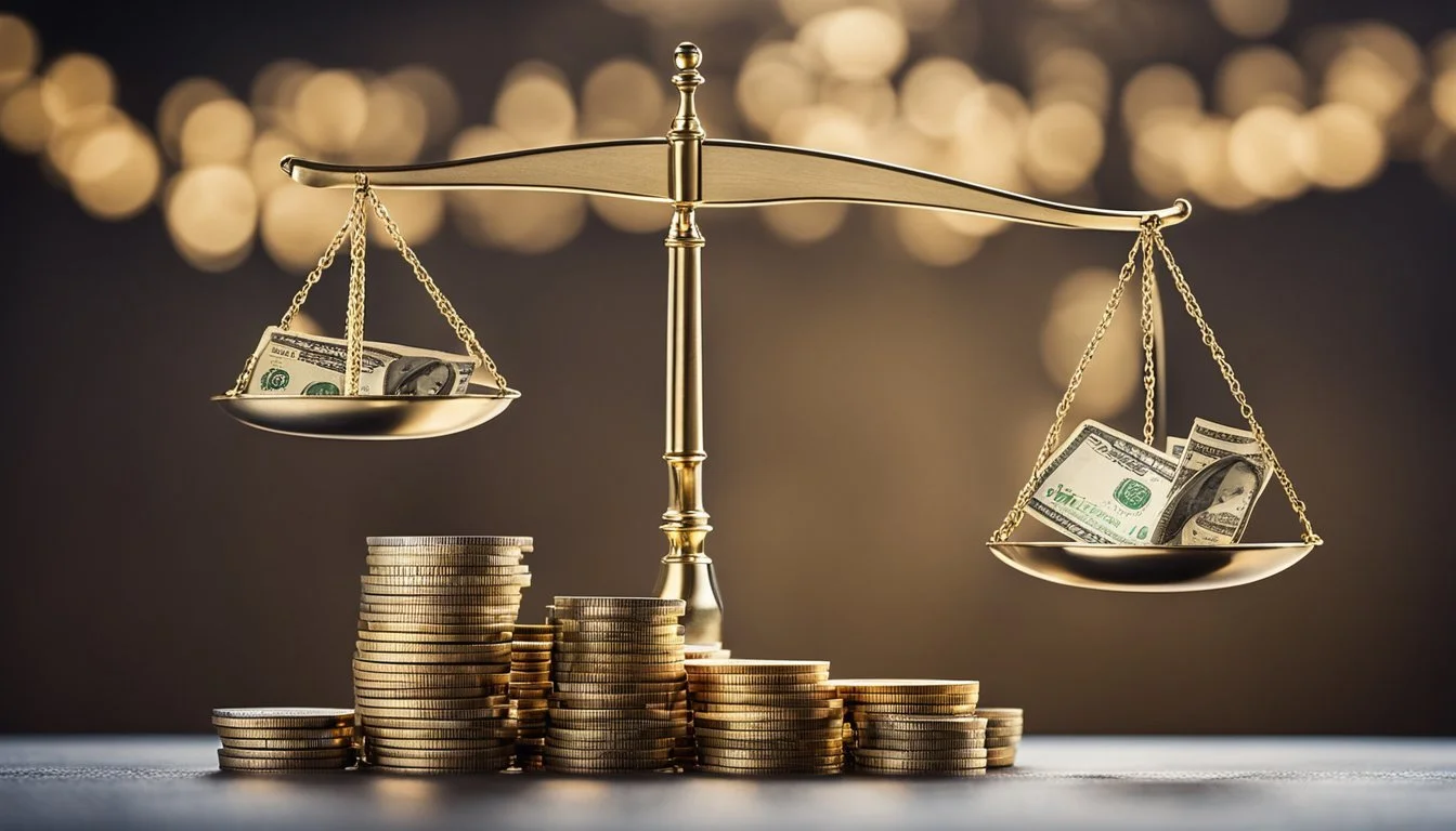 7 Documentaries That Will Change Your Perspective on Wealth Inequality