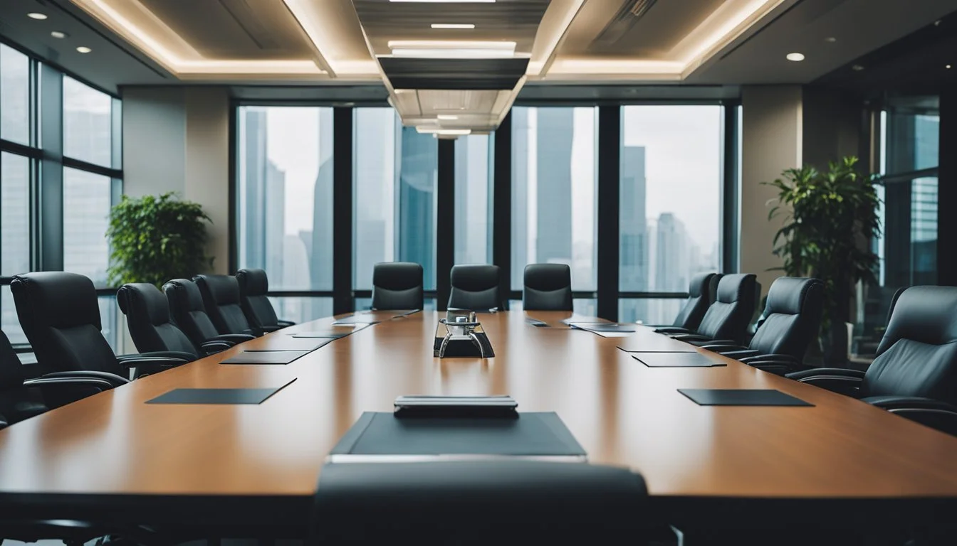 12 Documentaries That Expose Corporate Scandals and Fraud