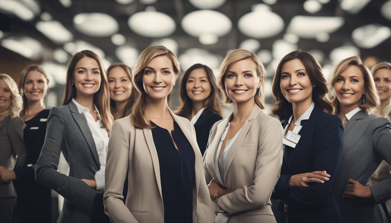 8 Documentaries About Successful Women in Business