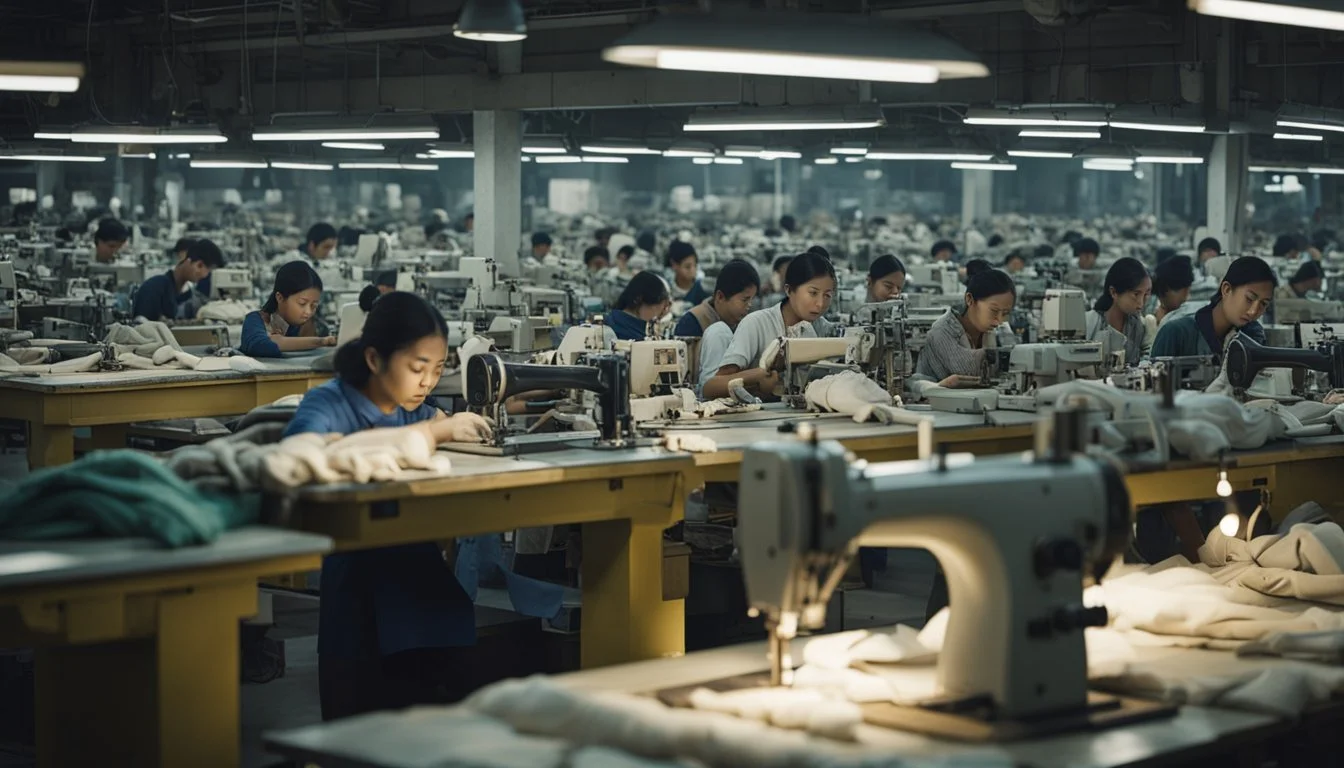 15 Documentaries That Reveal the Dark Side of the Fashion Industry