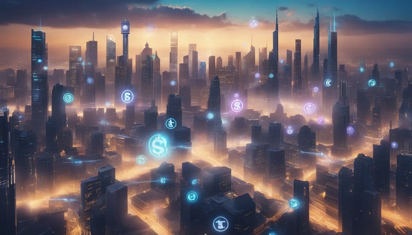 6 Documentaries That Explore the Future of Cryptocurrency