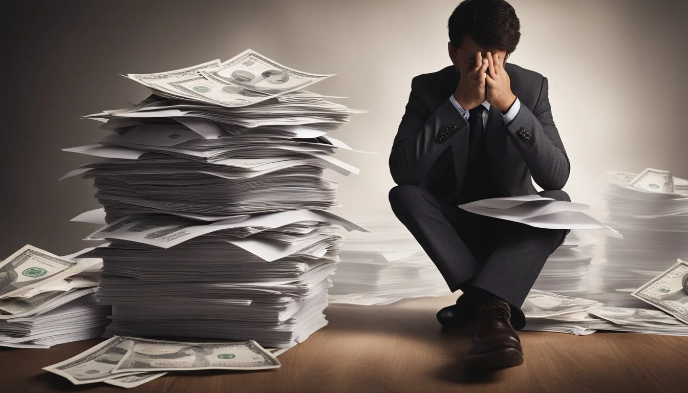 4 Documentaries That Investigate the Student Loan Debt Crisis