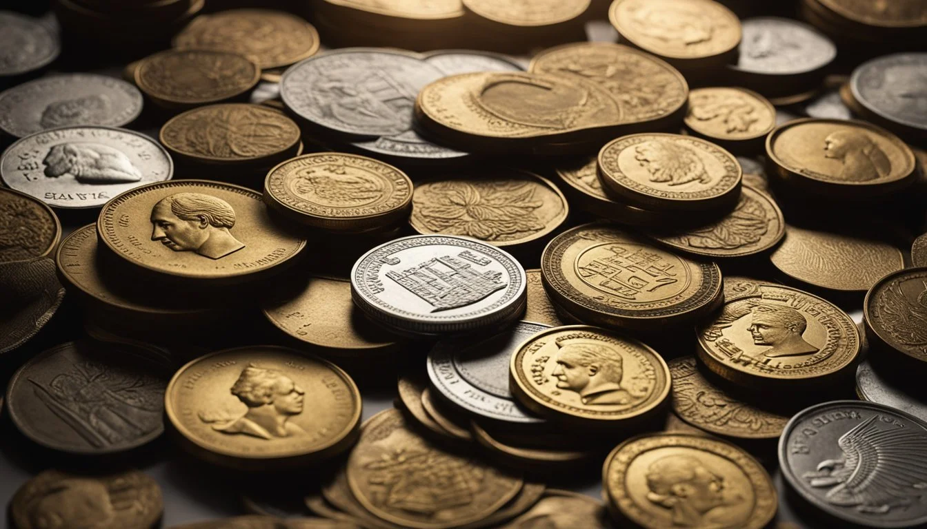 14 Documentaries About the Fascinating History of Money