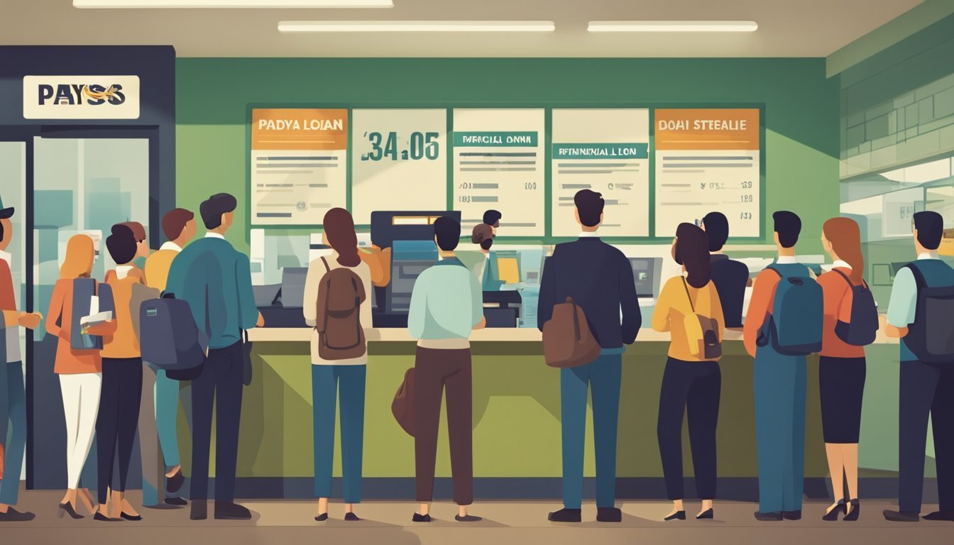 7 Documentaries That Expose the Reality of Payday Loans