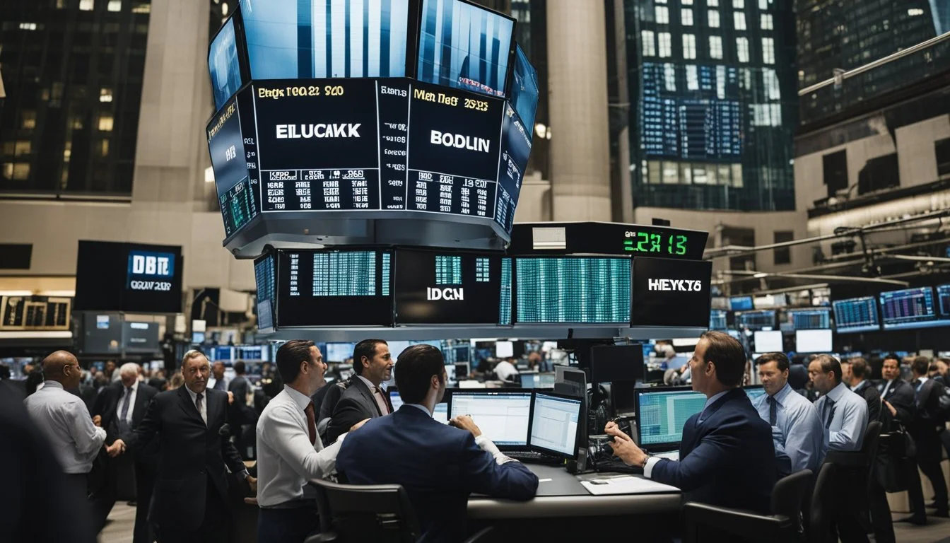 6 Documentaries That Explore the Intersection of Politics and Wall Street