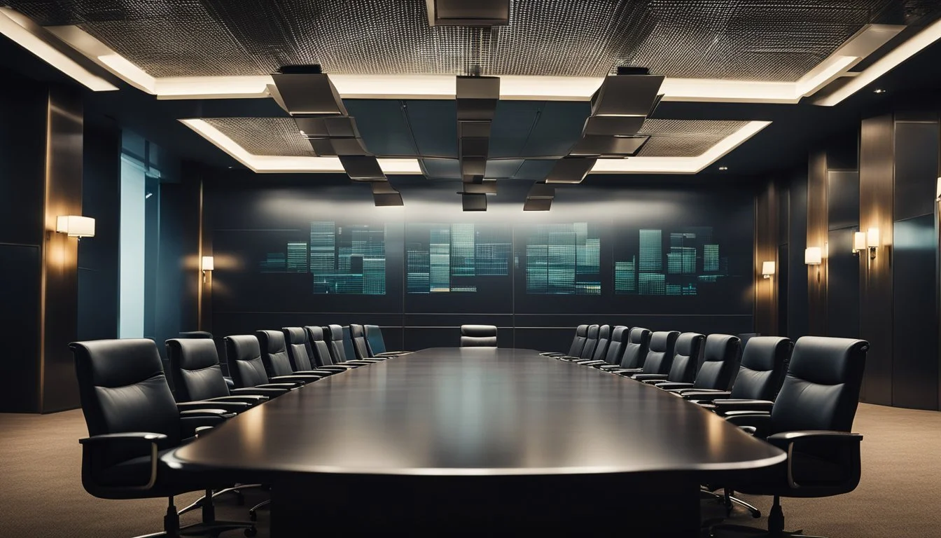 9 Documentaries That Investigate Corporate Influence on Government Policy