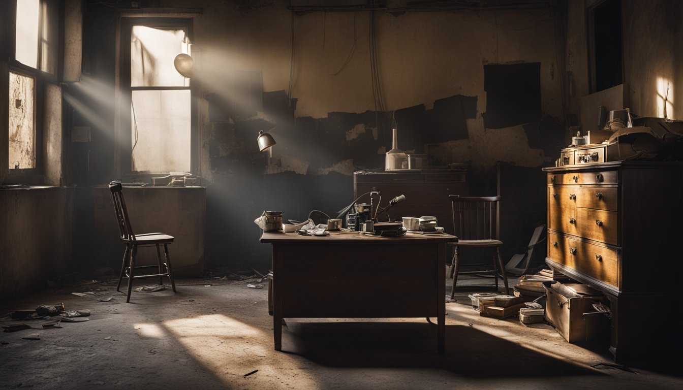 11 Documentaries About the Psychological Toll of Poverty