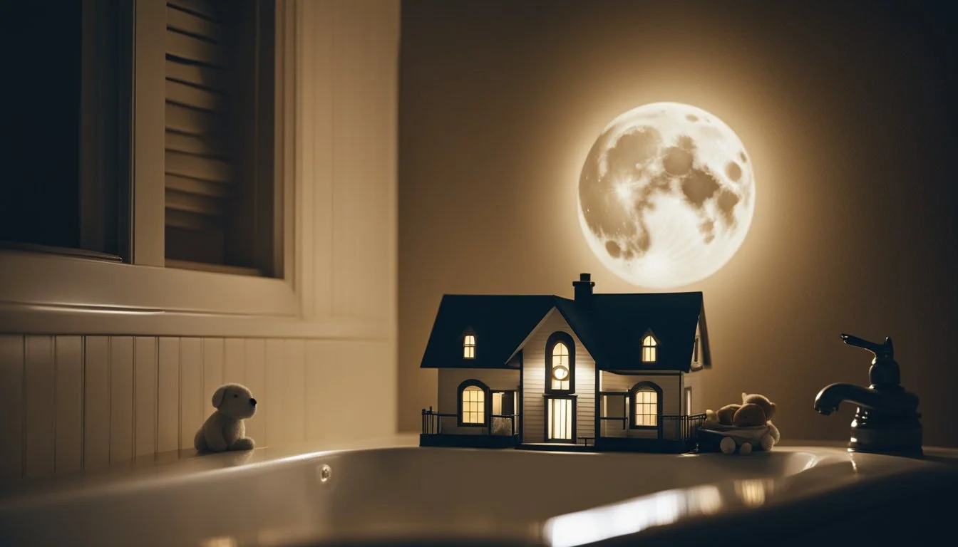 4 Haunting Documentaries on the Andrea Yates Drownings