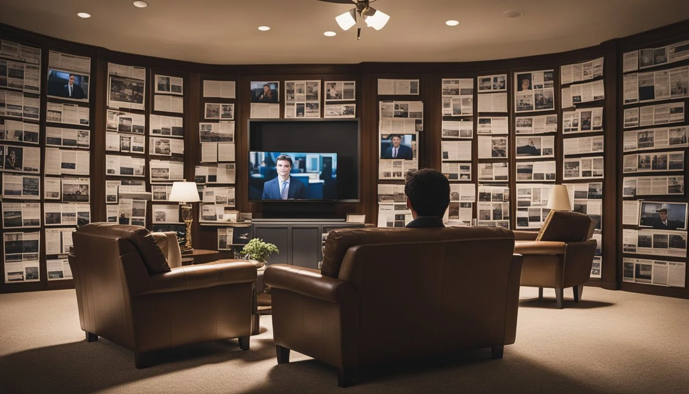 7 Chilling Films Detailing the Menendez Brothers Murders