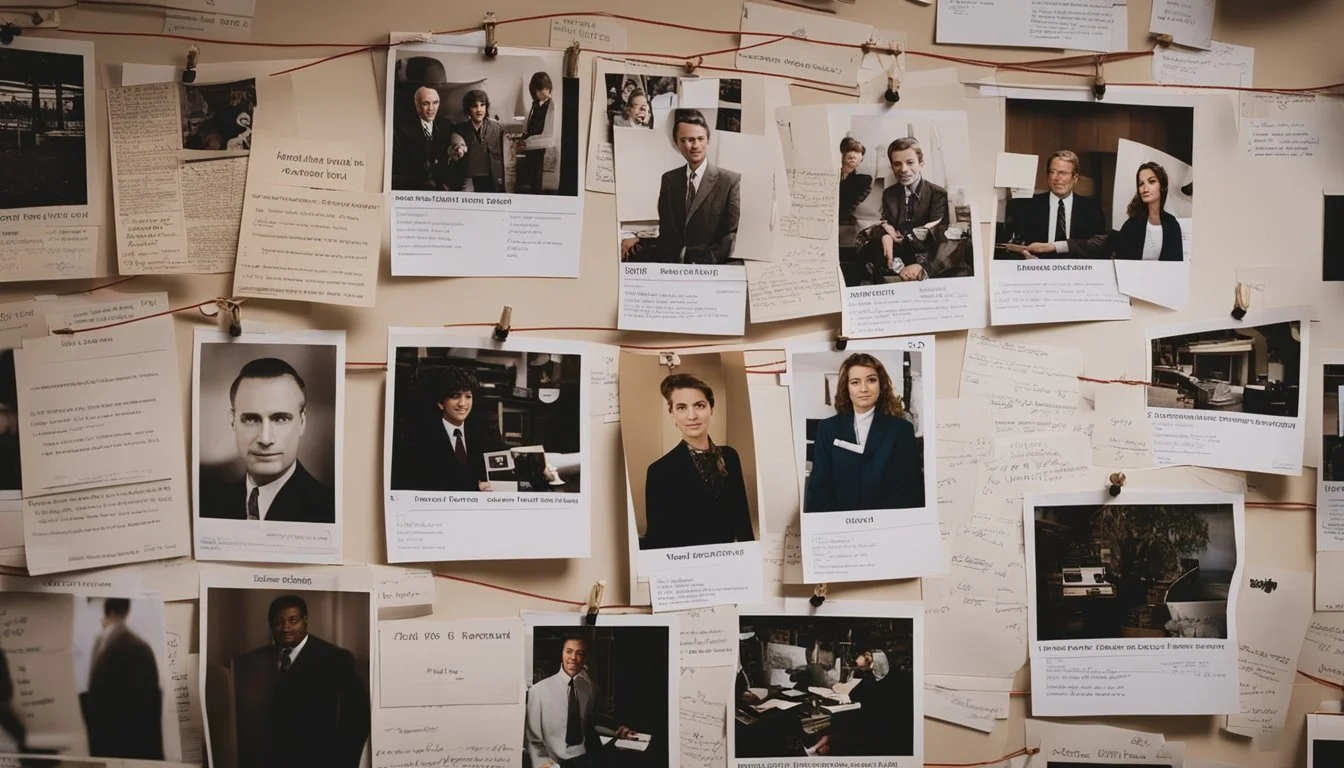 5 Provocative Documentaries Exploring the JonBenét Ramsey Murder