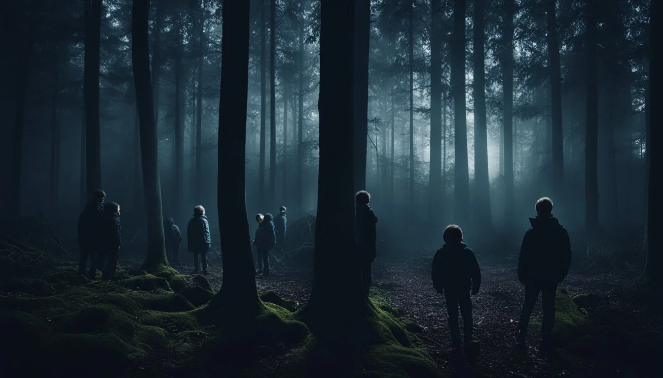 3 Unsettling Documentaries on the Slender Man Stabbing