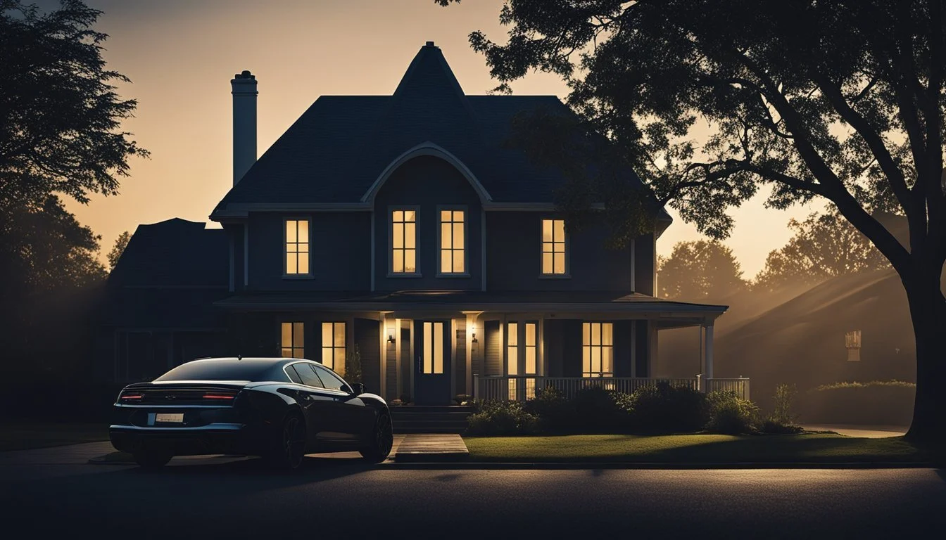 8 Gripping Films Examining the Chris Watts Family Murders