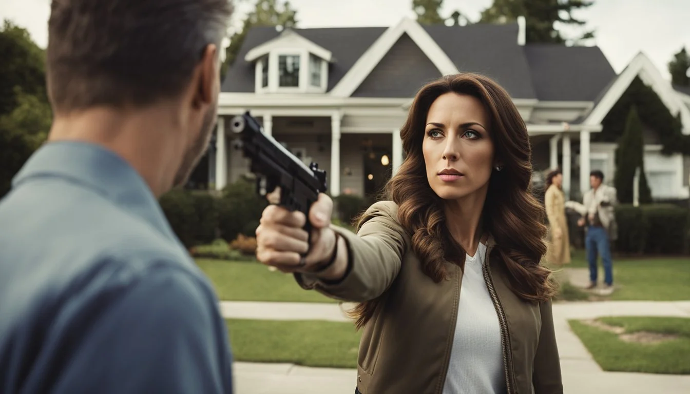 4 Riveting Documentaries on the Long Island Lolita Case