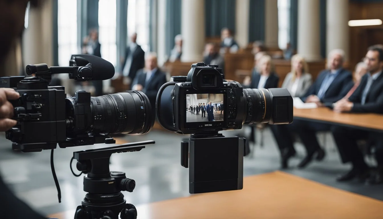 5 Eye-Opening Films About the College Admissions Bribery Scandal