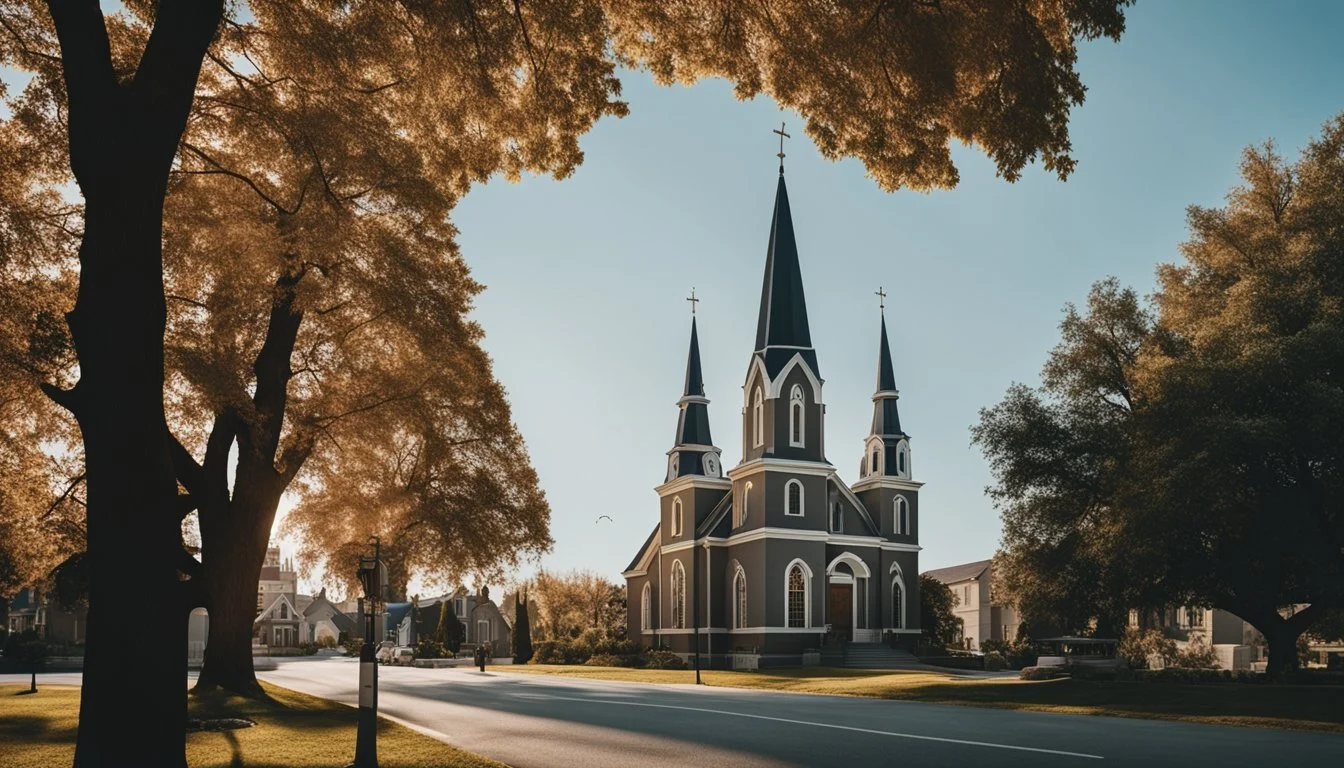 6 Moving Documentaries About the Charleston Church Shooting