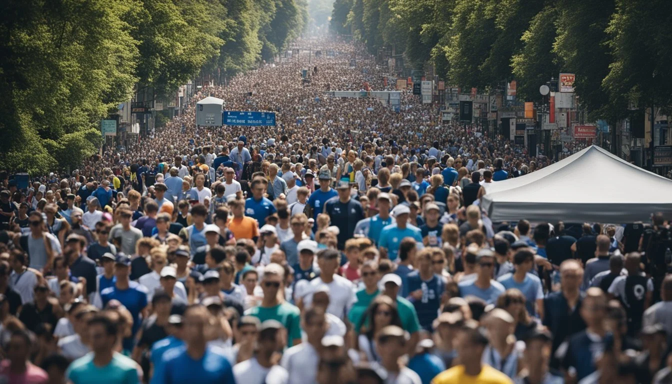 10 Powerful Films on the Boston Marathon Bombing