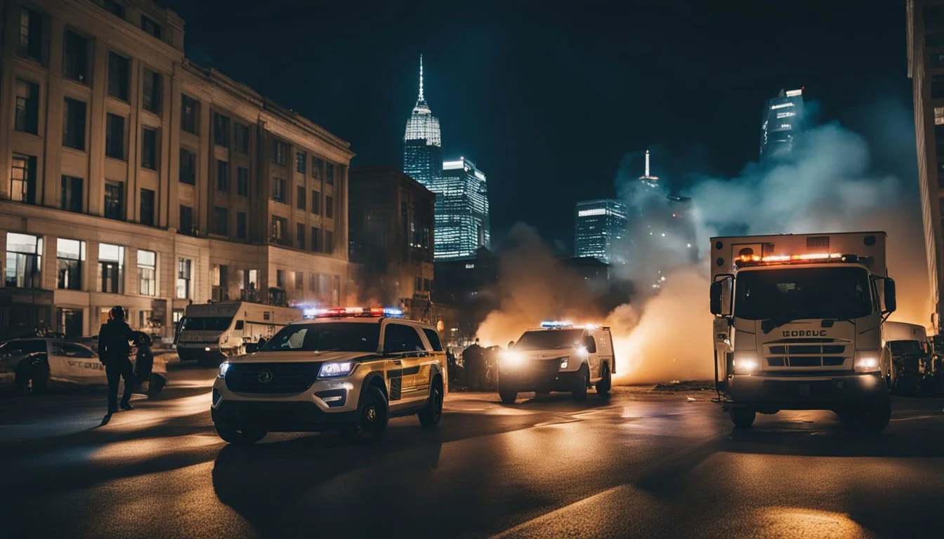 8 Insightful Documentaries Examining the Benghazi Attack