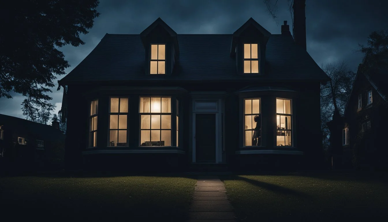 6 Chilling Films About the Petit Family Murders in Cheshire, Connecticut