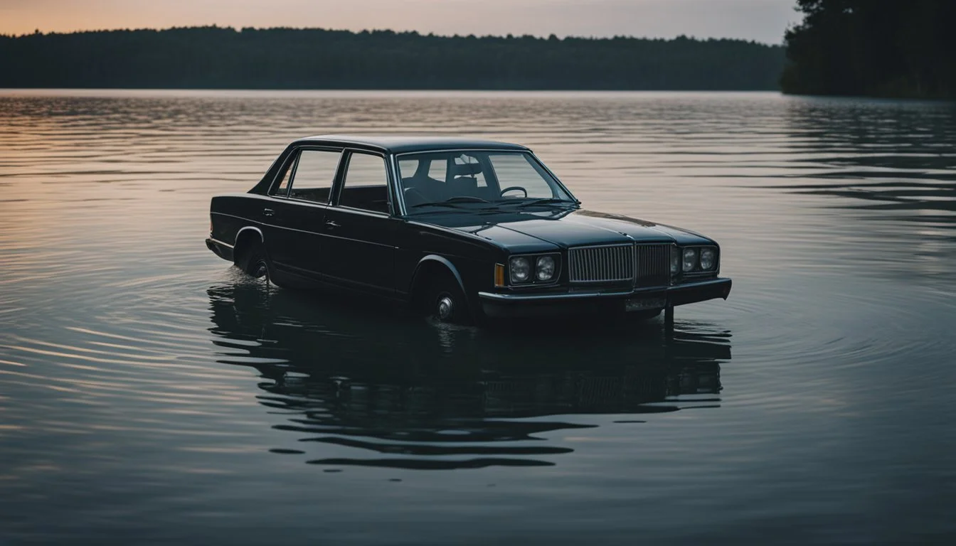 5 Disturbing Documentaries on the Susan Smith Filicide Case