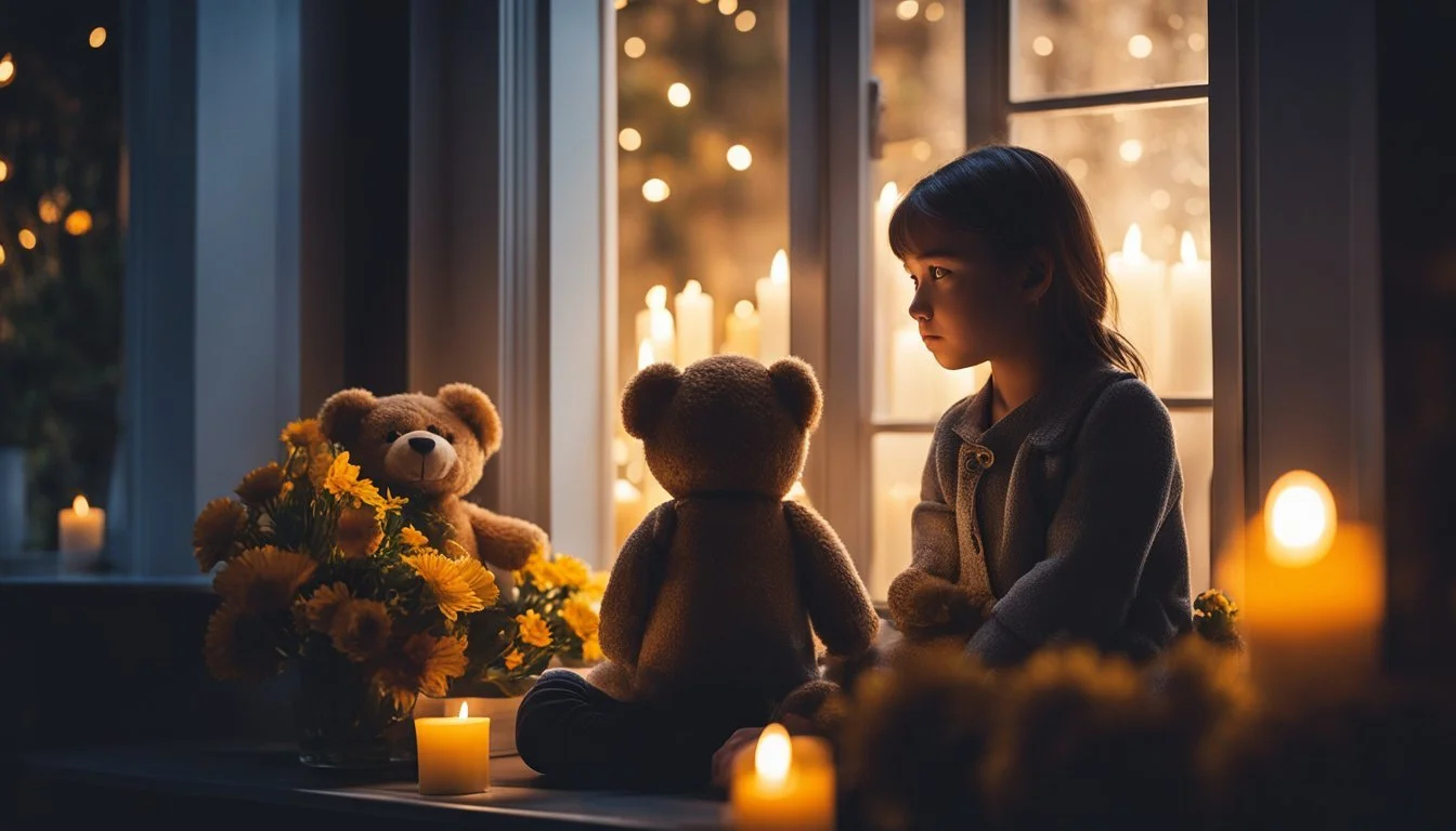 4 Emotional Films Recounting the Polly Klaas Kidnapping and Murder