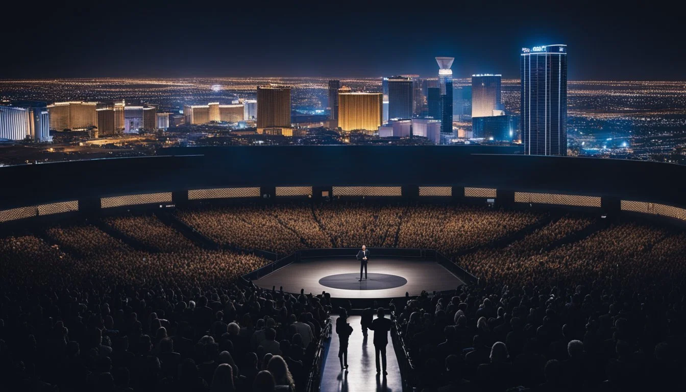 Unveiling the Tragedy: Powerful Documentaries on the Las Vegas Shooting