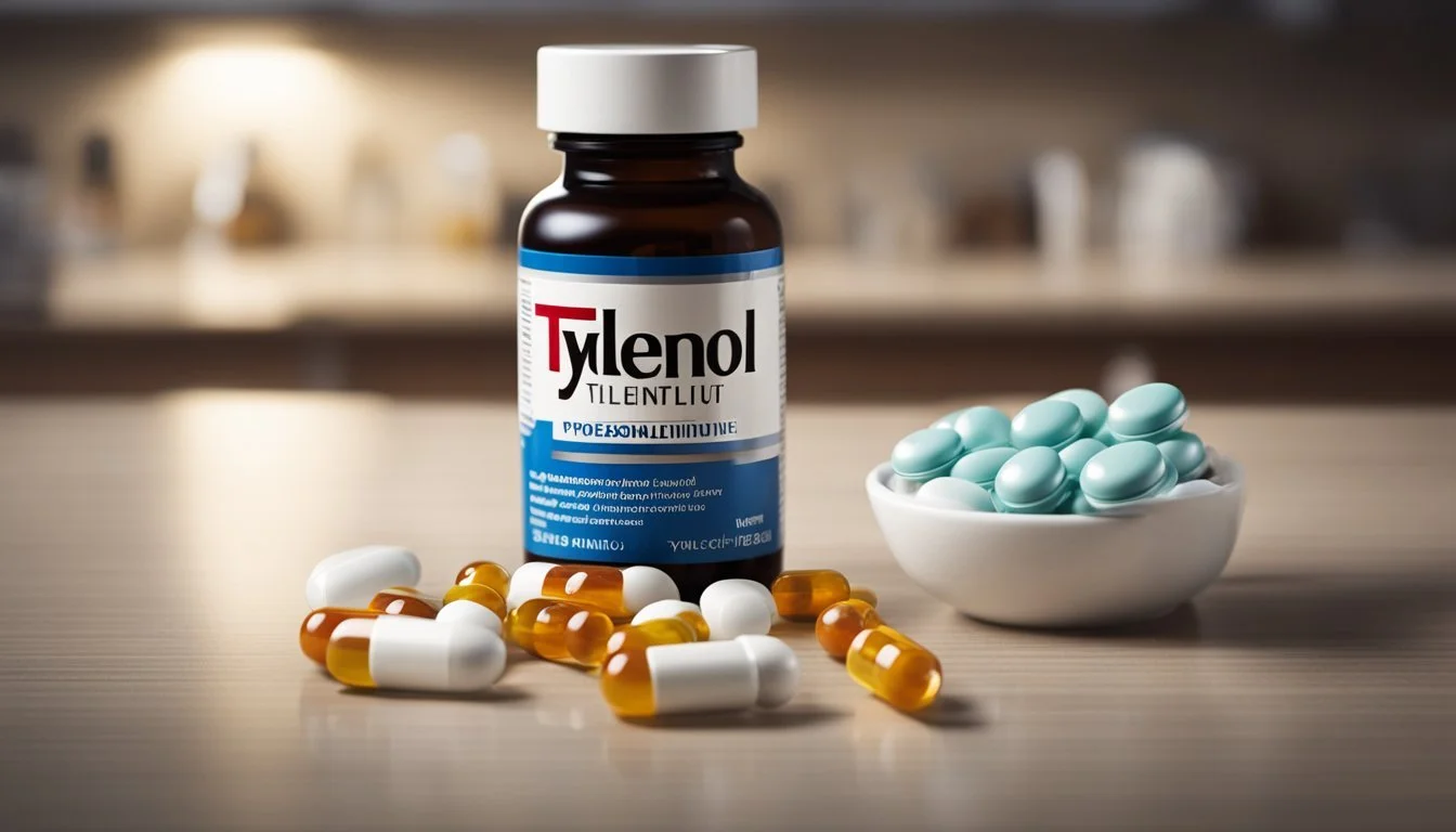 Lethal Medicine: Documentaries Unravel the Tylenol Poisoning Mystery