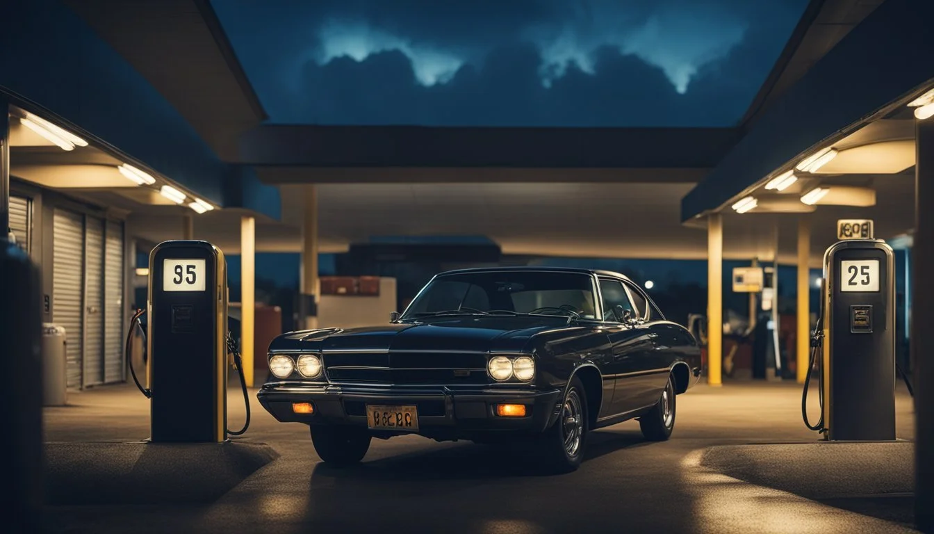 Reign of Terror Unveiled: Documentaries Chronicle the Beltway Snipers