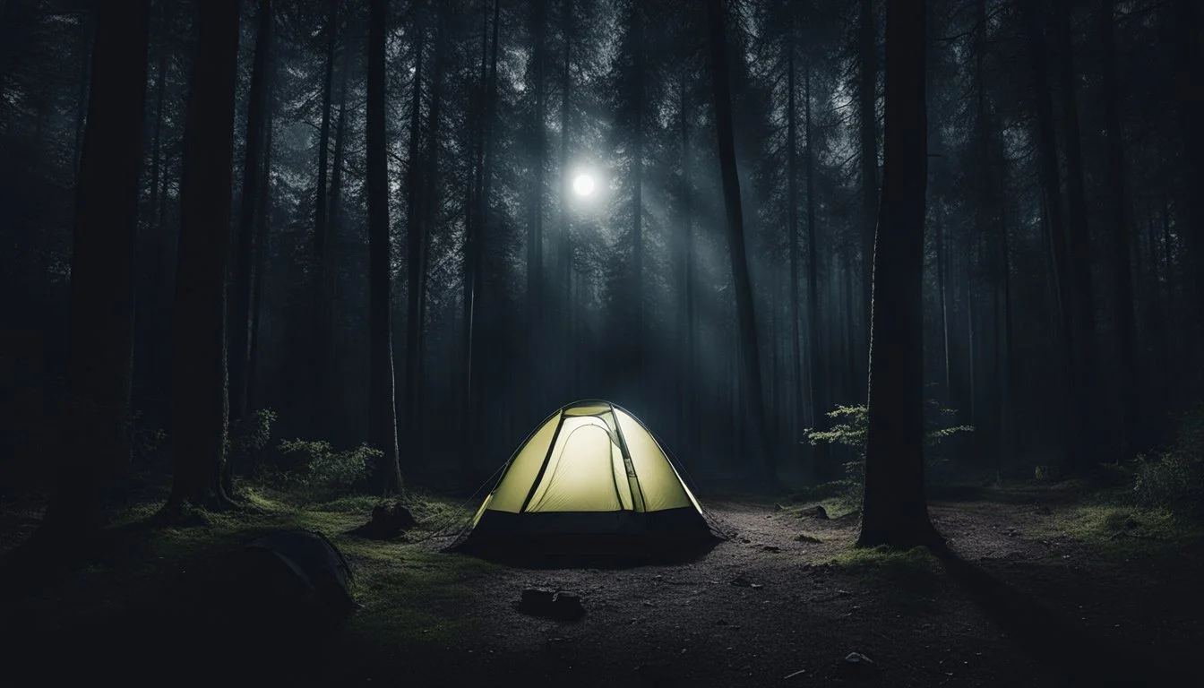 Tragedy at Camp Scott: Documentaries Revisit the Oklahoma Girl Scout Murders