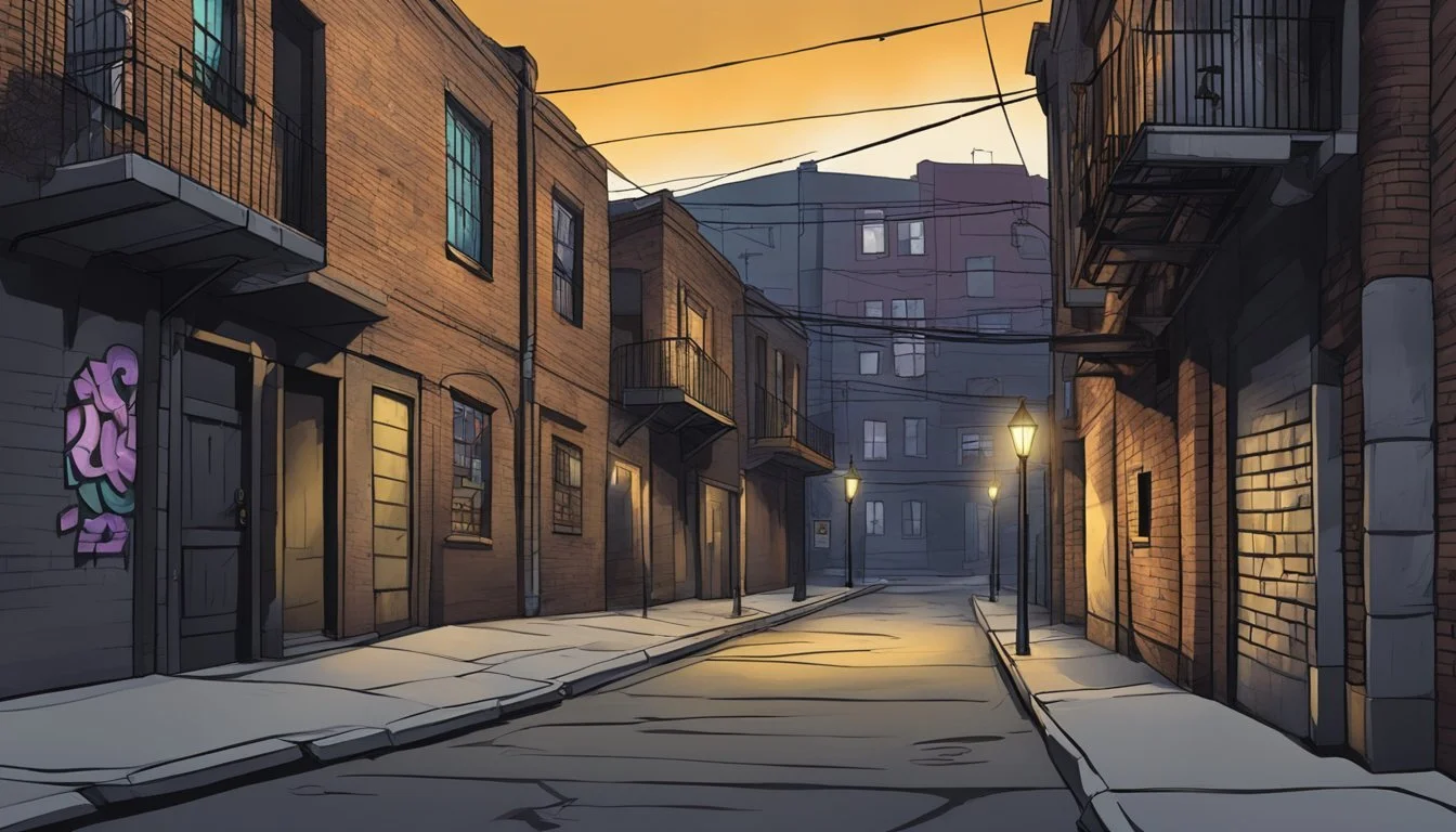 Alfred Gaynor: 3 Shocking Documentaries on Springfield's Silent Killer