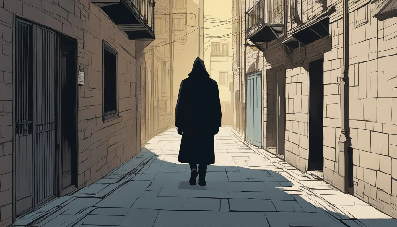 Albert Fish: 5 Bone-Chilling Films About the Gray Man