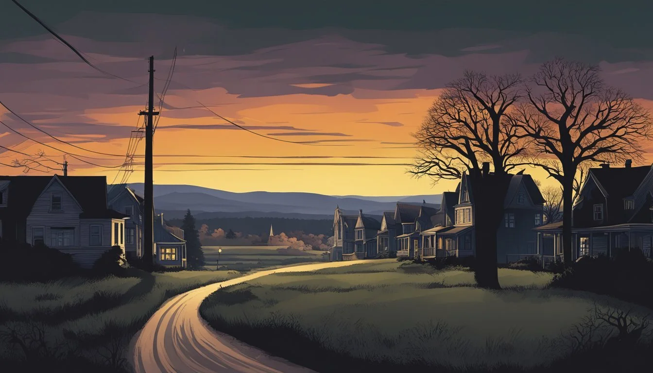 Alton Coleman: 4 Gripping Films Exposing the Midwest's Deadly Duo