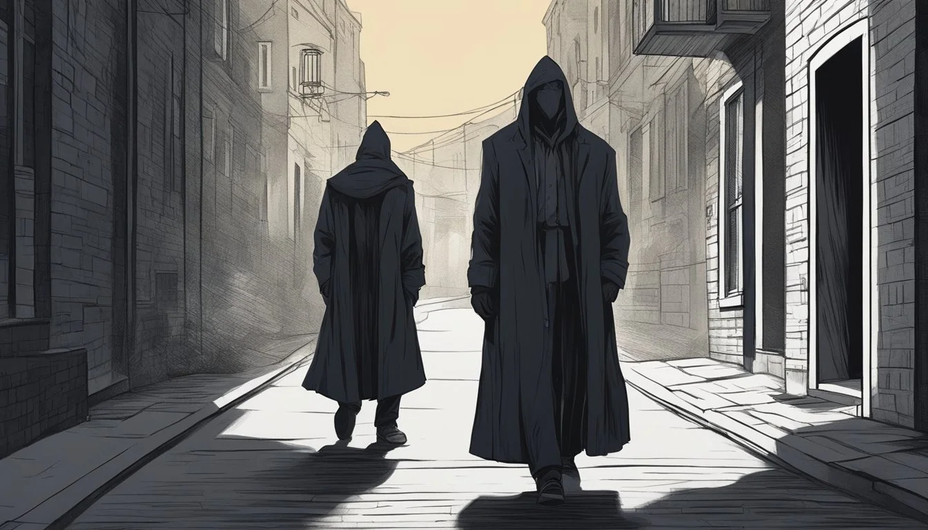 Anthony Allen Shore: 5 Chilling Documentaries on the Tourniquet Killer