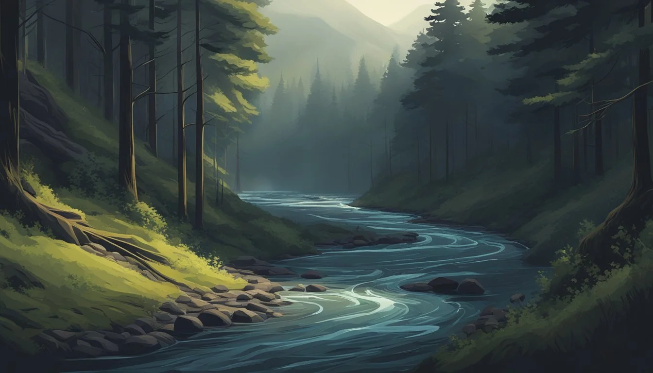 Arthur Shawcross: 6 Unsettling Documentaries on the Genesee River Killer